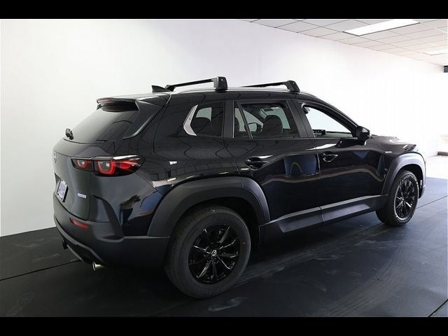 2025 Mazda Mazda CX-50 Hybrid Preferred