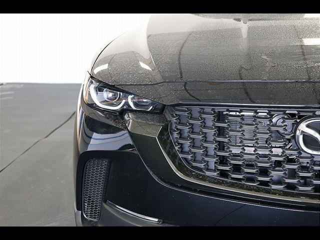 2025 Mazda Mazda CX-50 Hybrid Preferred
