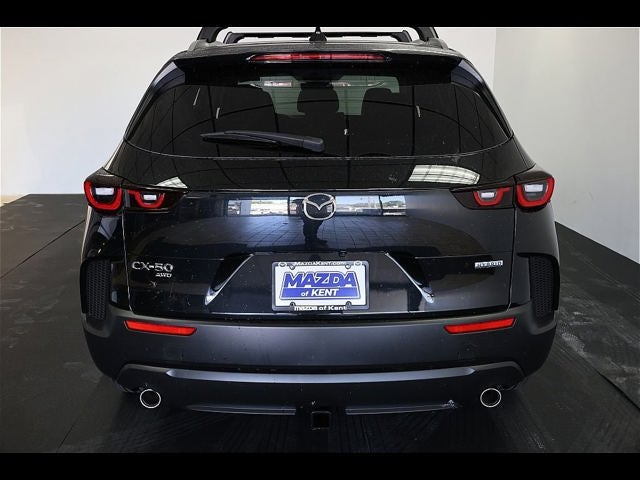 2025 Mazda Mazda CX-50 Hybrid Preferred