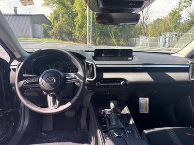 2026 Mazda Mazda CX-50 Hybrid Preferred AWD