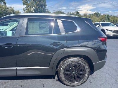 2026 Mazda Mazda CX-50 Hybrid Preferred AWD