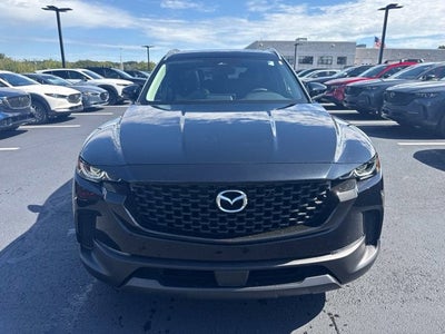 2026 Mazda Mazda CX-50 Hybrid Preferred AWD
