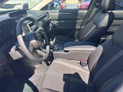 2026 Mazda Mazda CX-50 Hybrid Preferred AWD