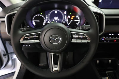 2026 Mazda Mazda CX-50 Hybrid Premium