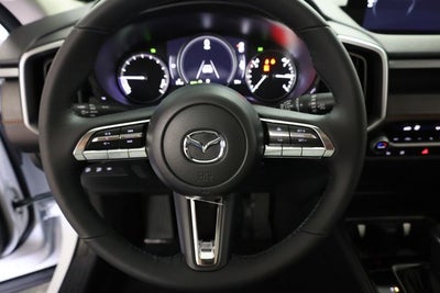 2026 Mazda Mazda CX-50 Hybrid Premium