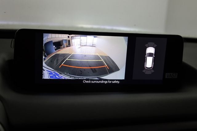 2026 Mazda Mazda CX-50 Hybrid Premium