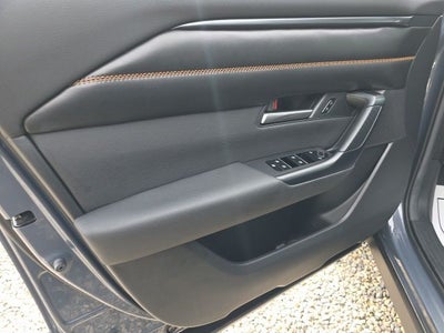 2025 Mazda Mazda CX-50 Hybrid Premium Package