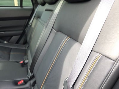 2025 Mazda Mazda CX-50 Hybrid Premium Package