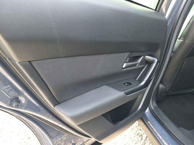 2025 Mazda Mazda CX-50 Hybrid Premium Package