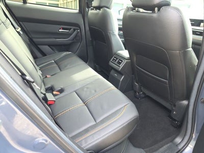 2025 Mazda Mazda CX-50 Hybrid Premium Package