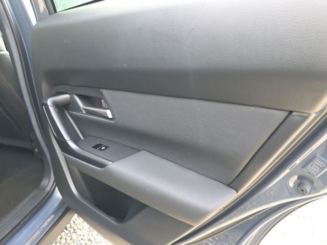 2025 Mazda Mazda CX-50 Hybrid Premium Package