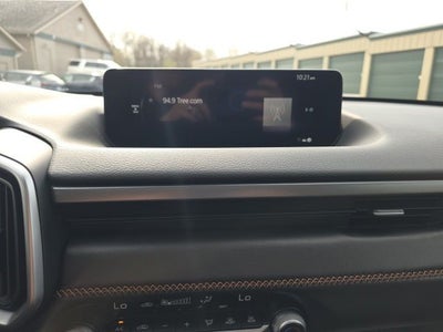 2025 Mazda Mazda CX-50 Hybrid Premium Package