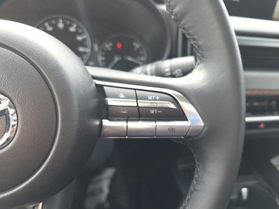 2025 Mazda Mazda CX-50 Hybrid Premium Package