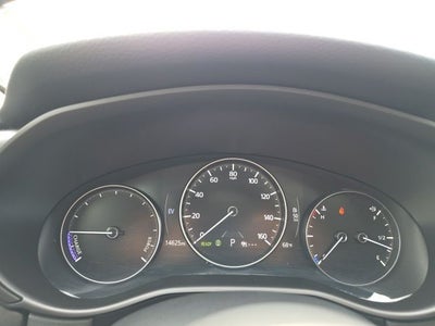 2025 Mazda Mazda CX-50 Hybrid Premium Package
