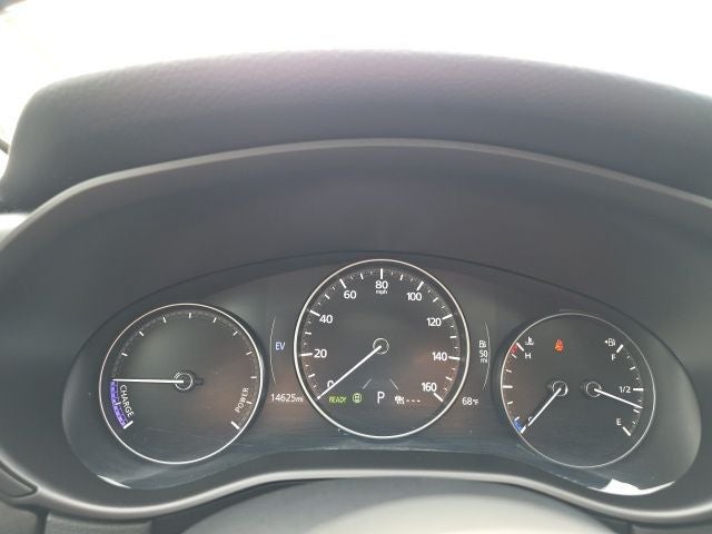 2025 Mazda Mazda CX-50 Hybrid Premium Package