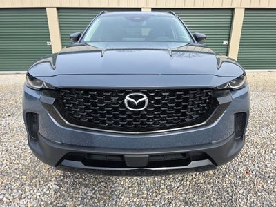 2025 Mazda Mazda CX-50 Hybrid Premium Package