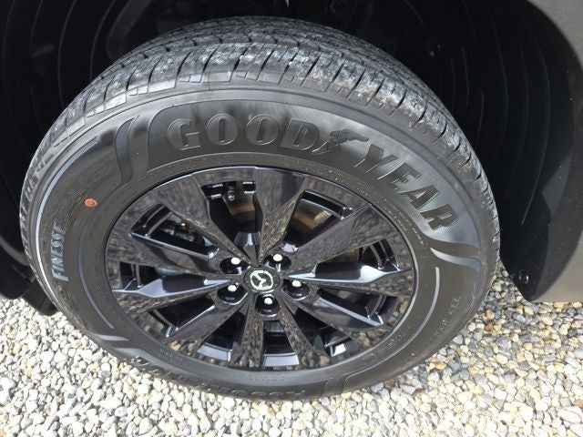 2025 Mazda Mazda CX-50 Hybrid Premium Package