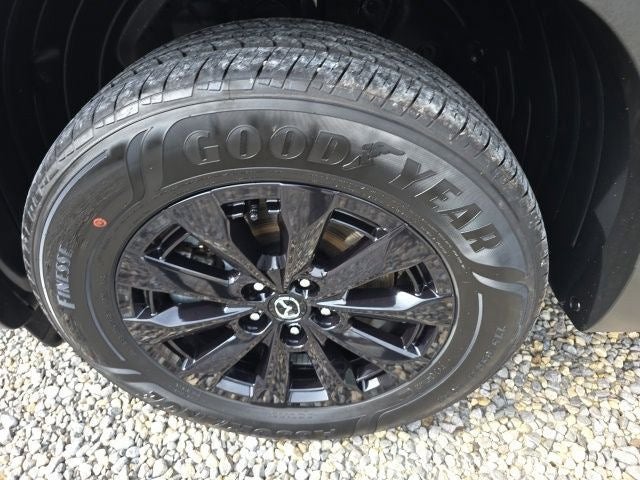 2025 Mazda Mazda CX-50 Hybrid Premium Package