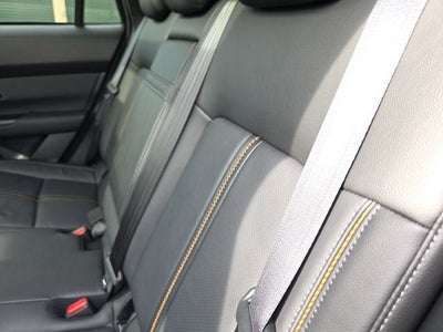 2025 Mazda Mazda CX-50 Hybrid Premium Package