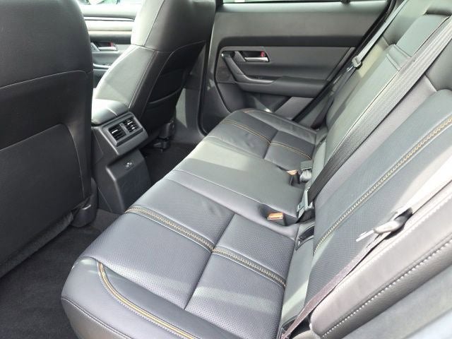 2025 Mazda Mazda CX-50 Hybrid Premium Package