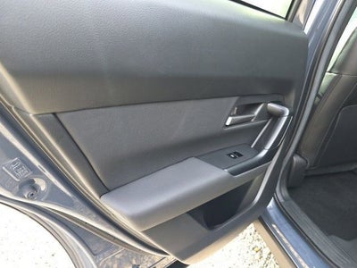 2025 Mazda Mazda CX-50 Hybrid Premium Package
