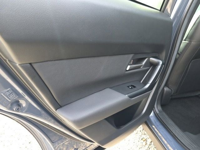 2025 Mazda Mazda CX-50 Hybrid Premium Package