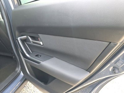 2025 Mazda Mazda CX-50 Hybrid Premium Package