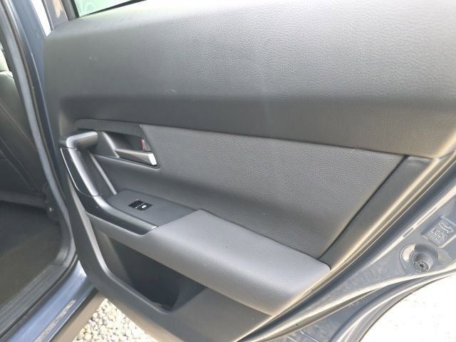 2025 Mazda Mazda CX-50 Hybrid Premium Package