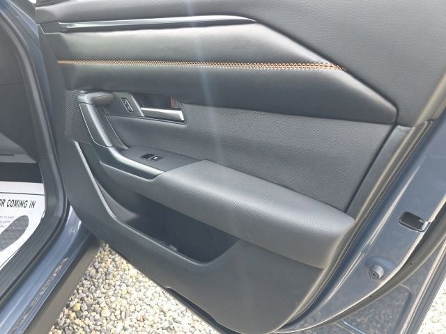 2025 Mazda Mazda CX-50 Hybrid Premium Package