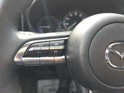 2025 Mazda Mazda CX-50 Hybrid Premium Package