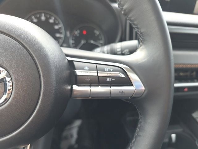 2025 Mazda Mazda CX-50 Hybrid Premium Package