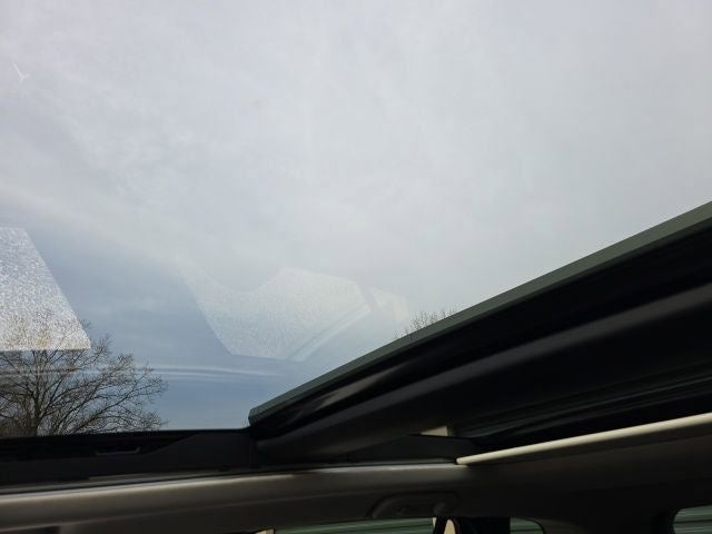 2025 Mazda Mazda CX-50 Hybrid Premium Package