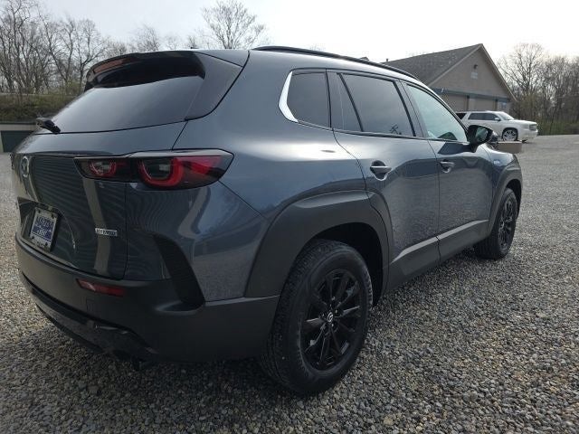 2025 Mazda Mazda CX-50 Hybrid Premium Package