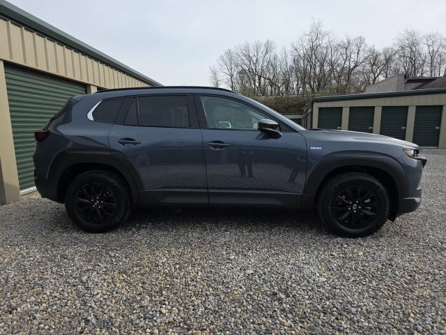 2025 Mazda Mazda CX-50 Hybrid Premium Package