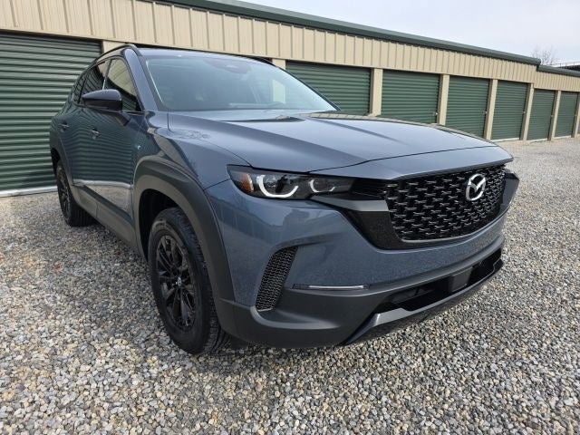 2025 Mazda Mazda CX-50 Hybrid Premium Package