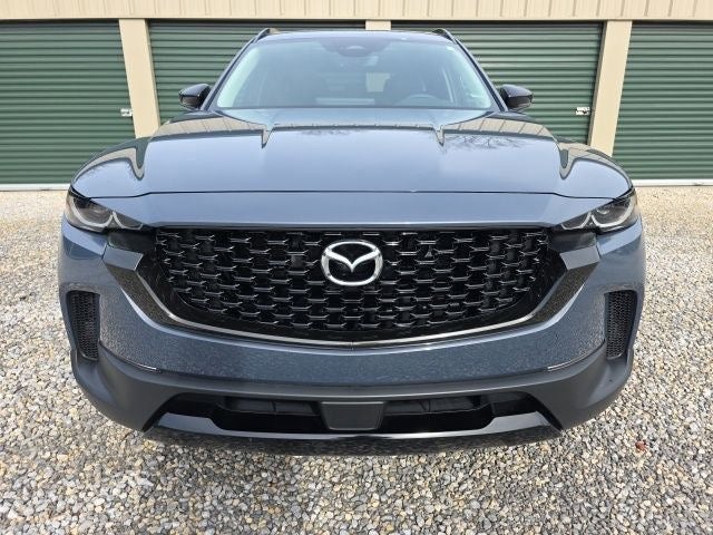2025 Mazda Mazda CX-50 Hybrid Premium Package