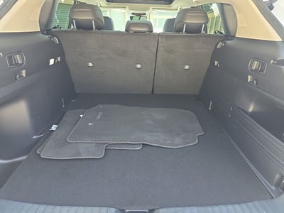 2025 Mazda Mazda CX-50 Hybrid Premium