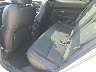 2025 Mazda Mazda CX-50 Hybrid Premium