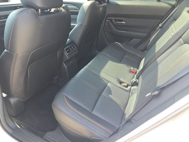 2025 Mazda Mazda CX-50 Hybrid Premium
