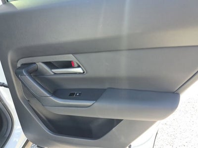 2025 Mazda Mazda CX-50 Hybrid Premium