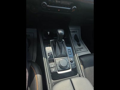 2025 Mazda Mazda CX-50 Hybrid Premium