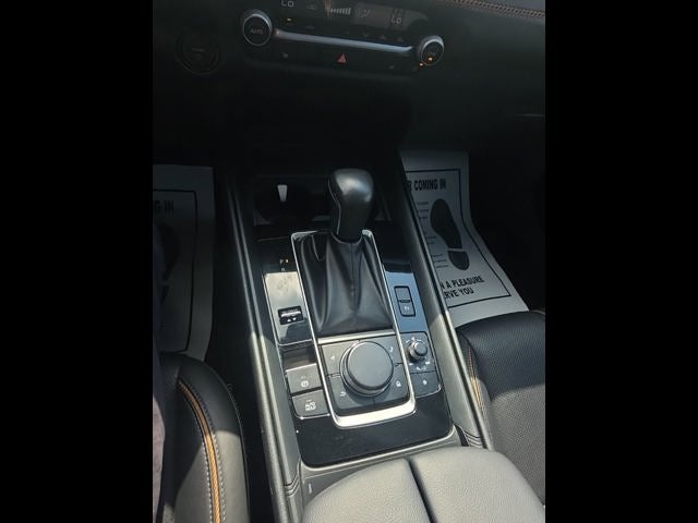 2025 Mazda Mazda CX-50 Hybrid Premium