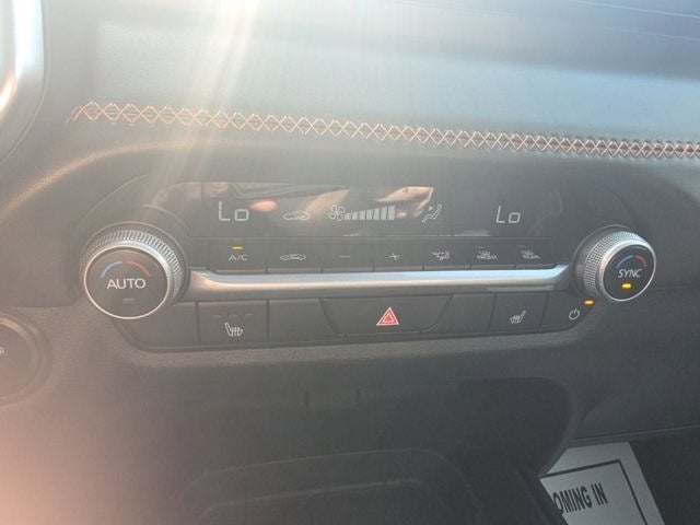 2025 Mazda Mazda CX-50 Hybrid Premium