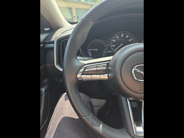 2025 Mazda Mazda CX-50 Hybrid Premium