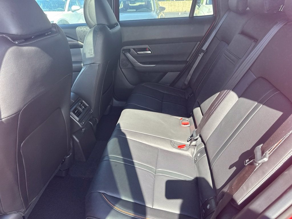 2026 Mazda Mazda CX-50 Hybrid Premium Plus