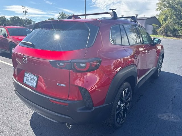 2026 Mazda Mazda CX-50 Hybrid Premium Plus AWD