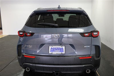 2026 Mazda Mazda CX-50 Hybrid Premium Plus