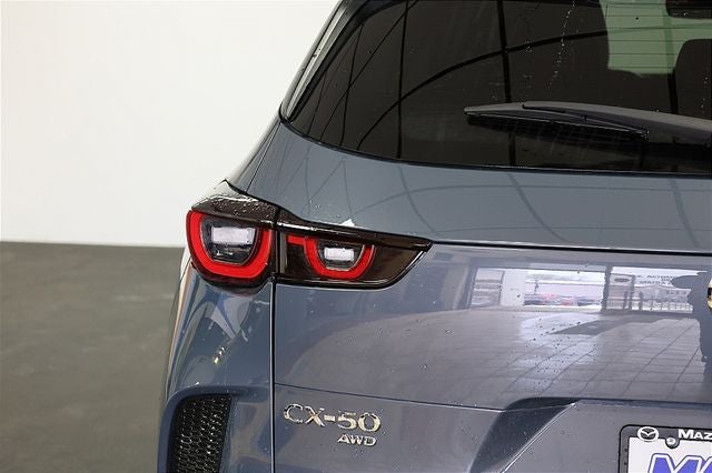 2026 Mazda Mazda CX-50 Hybrid Premium Plus