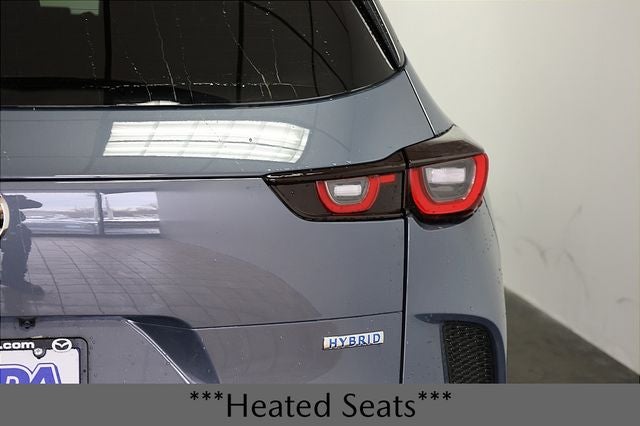 2026 Mazda Mazda CX-50 Hybrid Premium Plus