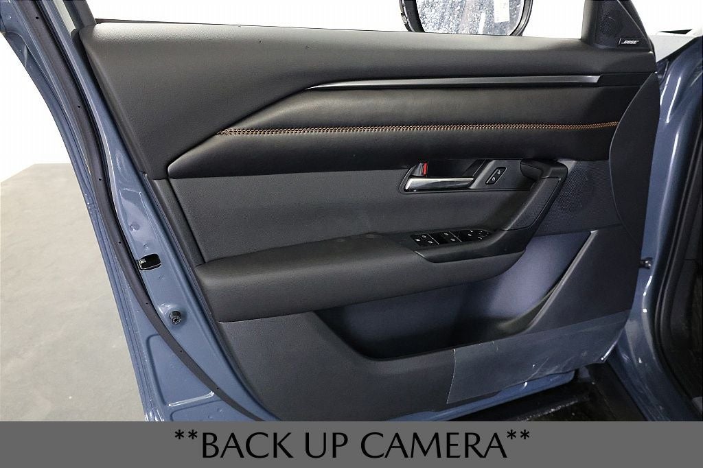 2026 Mazda Mazda CX-50 Hybrid Premium Plus
